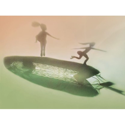 Акустические стеновые панели MOMENTI TZ-001