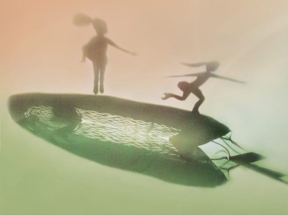 Акустические стеновые панели MOMENTI TZ-001