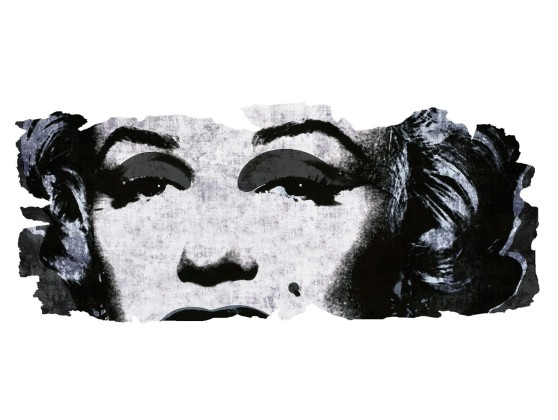 Ковер HENZEL STUDIO BARIVIERRA ICE CUT PR 031C