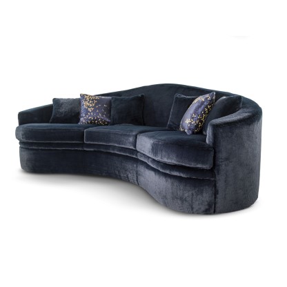 Диван Bellotti Ezio CROMIE