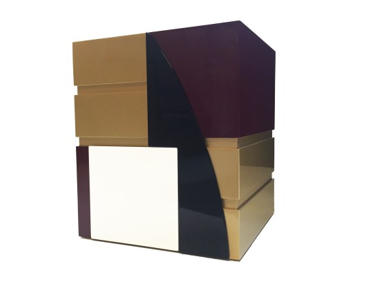 Ваза altreforme DIVINA