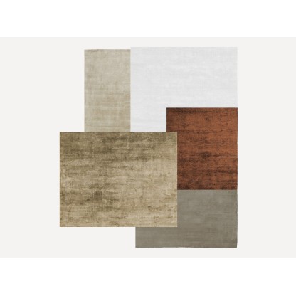 Ковер Atelier Bowy C.D. SANTA CRUZ (SC97)