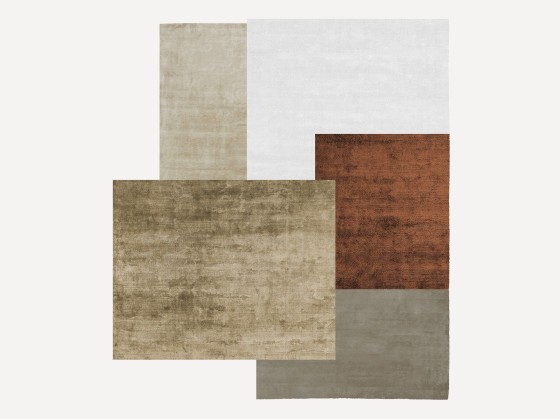 Ковер Atelier Bowy C.D. SANTA CRUZ (SC97)