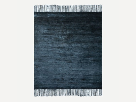 Ковер Atelier Bowy C.D. GRAND DE SEZE BLUE (GS123)