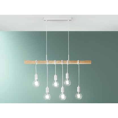 Подвесные светильники Fan Europe Lighting ARIZONA