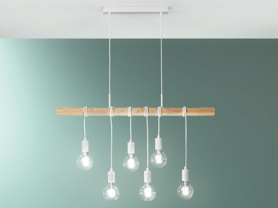 Подвесные светильники Fan Europe Lighting ARIZONA