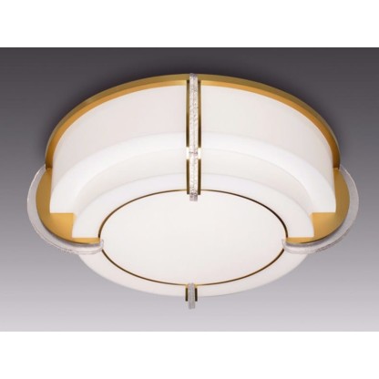 Потолочные светильники Jean Perzel 727