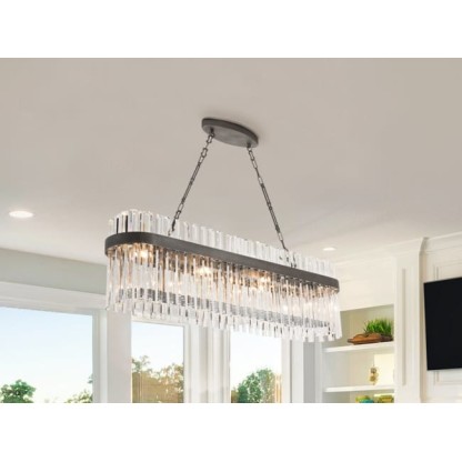 Подвесные светильники Patrizia Volpato RIFLESSI 7210