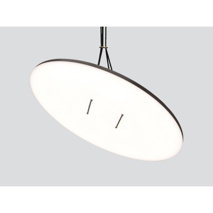 Подвесные светильники A-N-D BUTTON 90