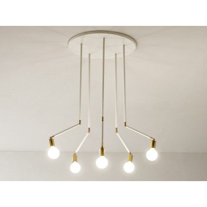 Подвесные светильники Vesoi TIPERDUE