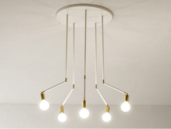 Подвесные светильники Vesoi TIPERDUE