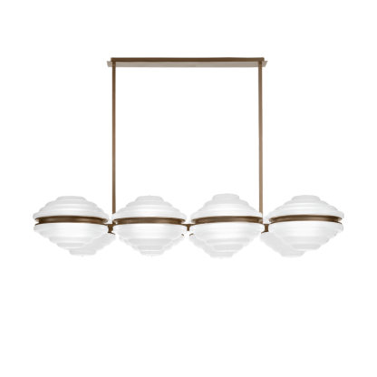 Подвесные светильники Italamp ELLEPI