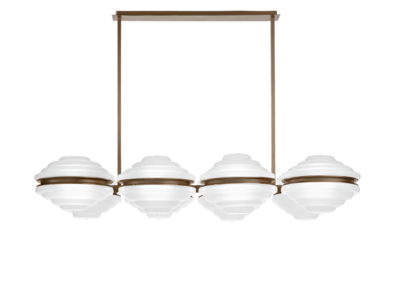 Подвесные светильники Italamp ELLEPI