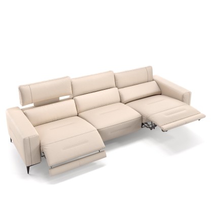 Диван Sofanella TERAMO XXL