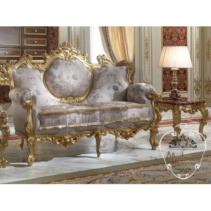 Диван Modenese Luxury Interiors 15405