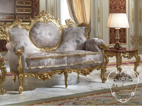 Диван Modenese Luxury Interiors 15405
