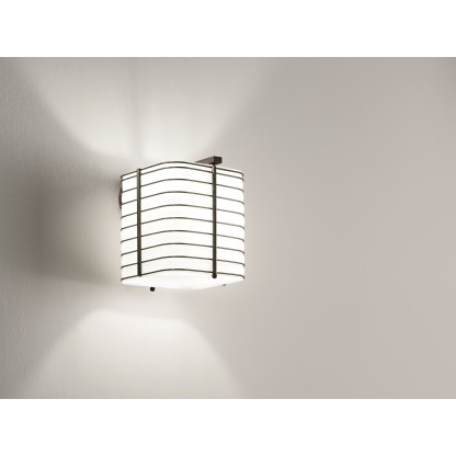 Бра - настенная лампа Siru NETTUNO RB 424