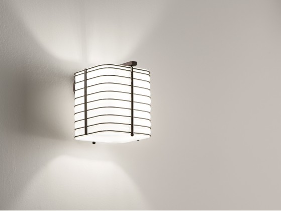 Бра - настенная лампа Siru NETTUNO RB 424