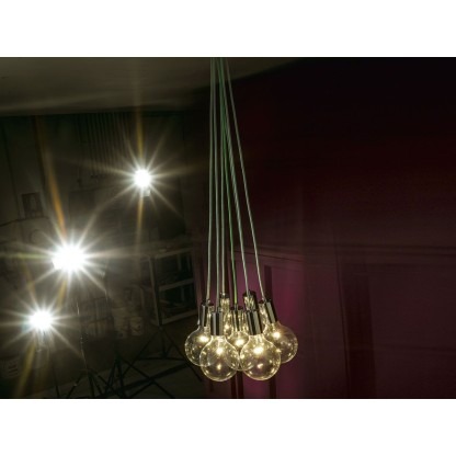 Подвесные светильники Vesoi E7