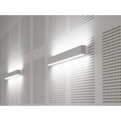 Бра - настенная лампа Intra lighting KALIS W