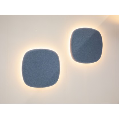 Бра - настенная лампа BuzziSpace BuzziPebl Light