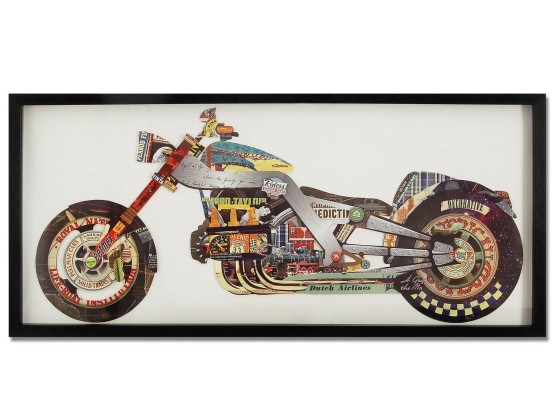 Картина Arte dal Mondo SA012A1