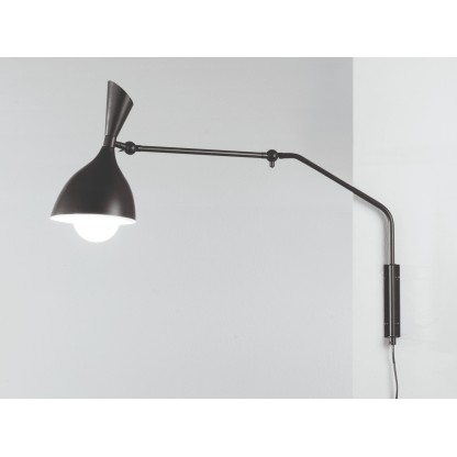 Бра - настенная лампа Fan Europe Lighting MORGAN