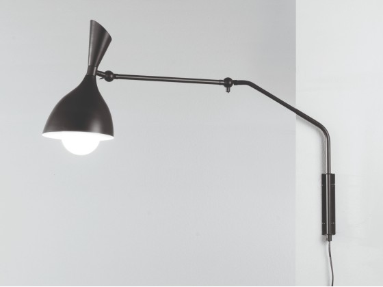 Бра - настенная лампа Fan Europe Lighting MORGAN