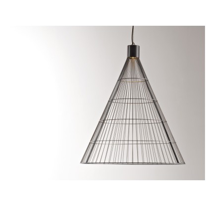 Подвесные светильники DE CASTELLI LUCE SOLIDA