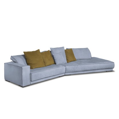 Диван BAXTER BUDAPEST SOFT