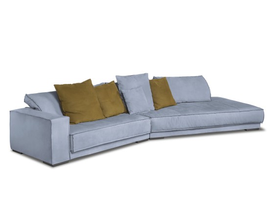 Диван BAXTER BUDAPEST SOFT