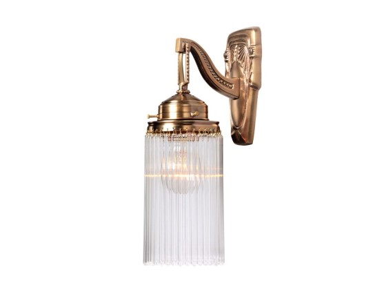 Бра - настенная лампа Patinas Lighting TRIEST I