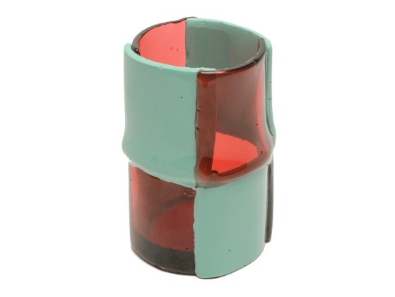 Ваза малая Corsi Design BAMBOO S