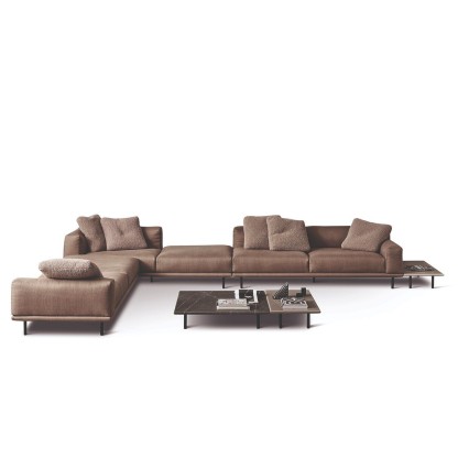 Диван Meridiani TIMOTHY