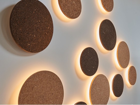 Бра - настенная лампа Exporlux BALL TP