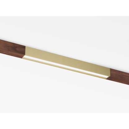 Трековые светильники Eden Design °BLOC STRIPE