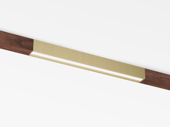 Трековые светильники Eden Design °BLOC STRIPE