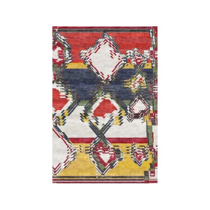 Ковер Zollanvari RHINESTONE 2