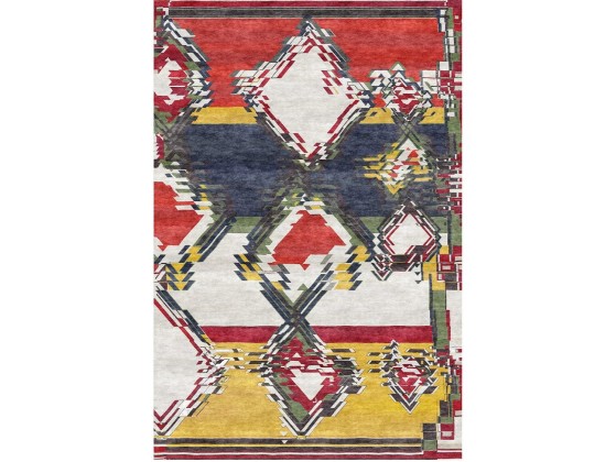 Ковер Zollanvari RHINESTONE 2