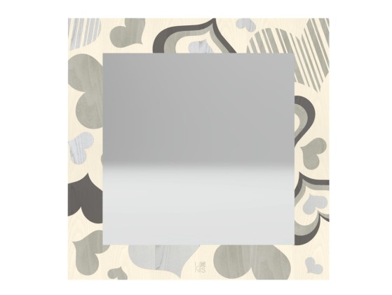 Зеркало LIGNIS® CORAZN COLD