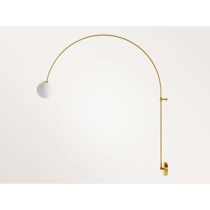 Бра - настенная лампа Gobolights ARTEMIS I