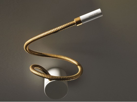 Бра - настенная лампа Vesoi PUNTINA