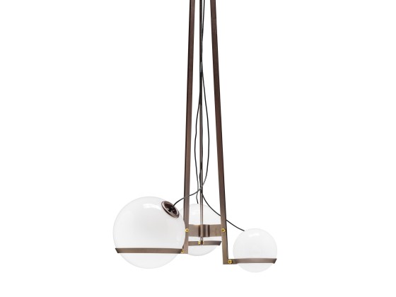 Подвесные светильники Arketipo BUBBLE BOBBLE