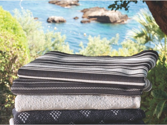 Ткани Elitis RIVIERA DREAM - KRYLOS