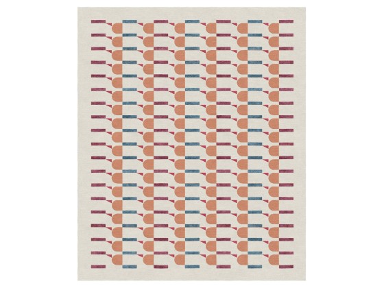 Ковер Tapis Rouge Distribution ROMAN