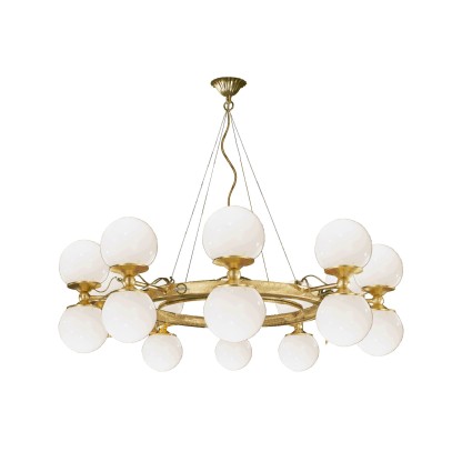 Подвесные светильники Mechini MEK 13