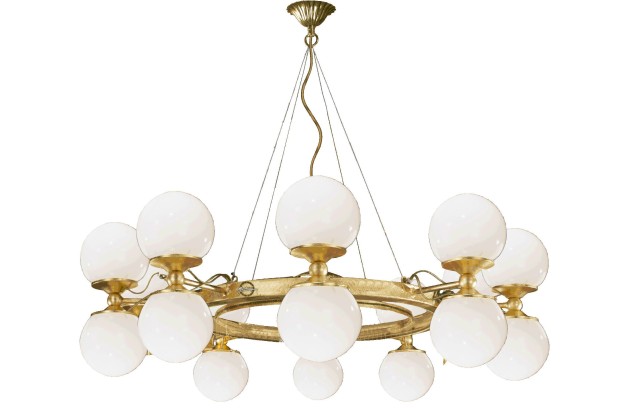 Подвесные светильники Mechini MEK 13