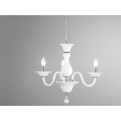 Подвесные светильники Fan Europe Lighting SOFFIO