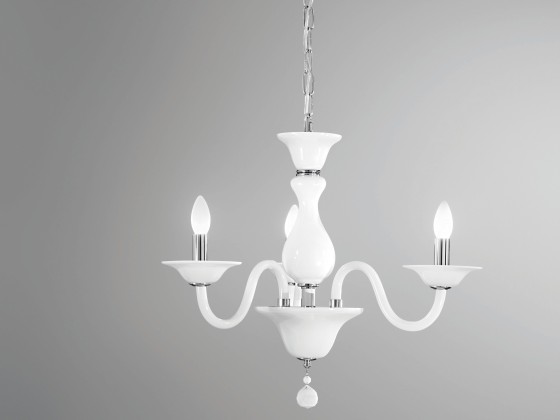 Подвесные светильники Fan Europe Lighting SOFFIO