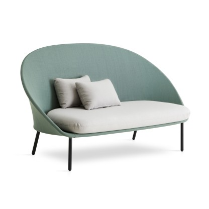 Садовый диван EXPORMIM TWINS